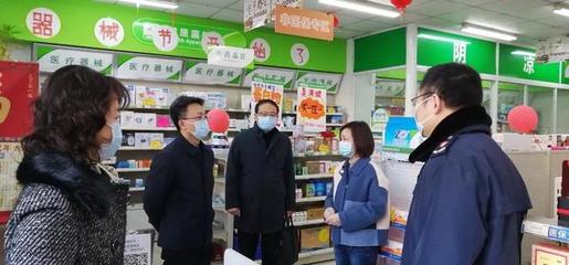 抗擊疫情，為‘寧’守護(hù)市場(chǎng) 消毒劑銷售在行動(dòng)